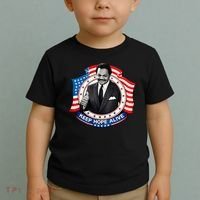 Jackson Jesse Keep Hope Alive Toddler T-Shirt thumb 2