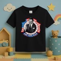 Jackson Jesse Keep Hope Alive Toddler T-Shirt thumb 3