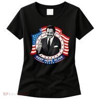 Jackson Jesse Keep Hope Alive Women's T-Shirt thumb 0
