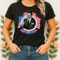 Jackson Jesse Keep Hope Alive Women's T-Shirt thumb 2