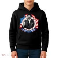 Jackson Jesse Keep Hope Alive Kids Hoodie thumb 4