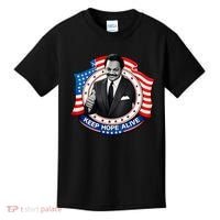 Jackson Jesse Keep Hope Alive Kids T-Shirt thumb 0