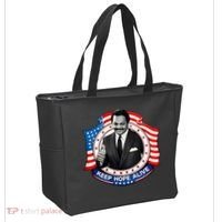 Jackson Jesse Keep Hope Alive Tote Bag thumb 2