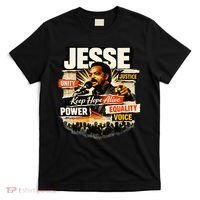 JESSE JACKSON KEEP HOPE ALIVE COLLAGE T-Shirt thumb 0
