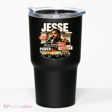 JESSE JACKSON KEEP HOPE ALIVE COLLAGE Tumbler