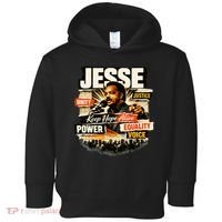 JESSE JACKSON KEEP HOPE ALIVE COLLAGE Toddler Hoodie thumb 0