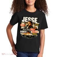 JESSE JACKSON KEEP HOPE ALIVE COLLAGE Kids T-Shirt thumb 2