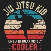 Jiu Jitsu Martial Art Bjj Women's Sweatshirt thumb 2