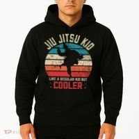 Jiu Jitsu Martial Art Bjj Hoodie thumb 2