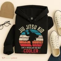 Jiu Jitsu Martial Art Bjj Hoodie thumb 4