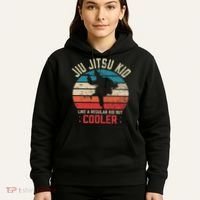 Jiu Jitsu Martial Art Bjj Hoodie thumb 5