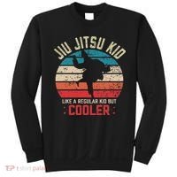 Jiu Jitsu Martial Art Bjj Sweatshirt thumb 0
