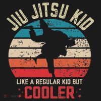 Jiu Jitsu Martial Art Bjj Sweatshirt thumb 3