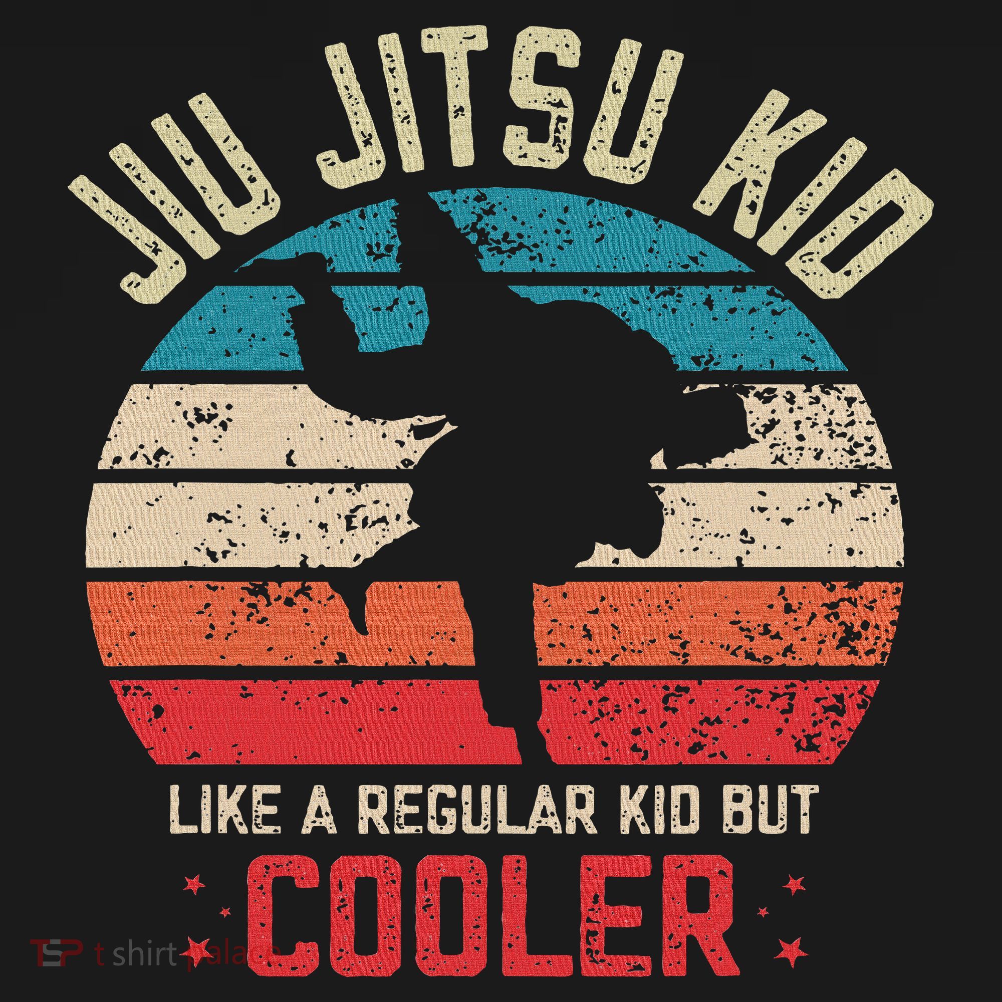 Jiu Jitsu Martial Art Bjj Sweatshirt