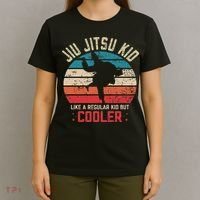 Jiu Jitsu Martial Art Bjj T-Shirt thumb 4