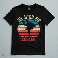 Jiu Jitsu Martial Art Bjj T-Shirt thumb 5
