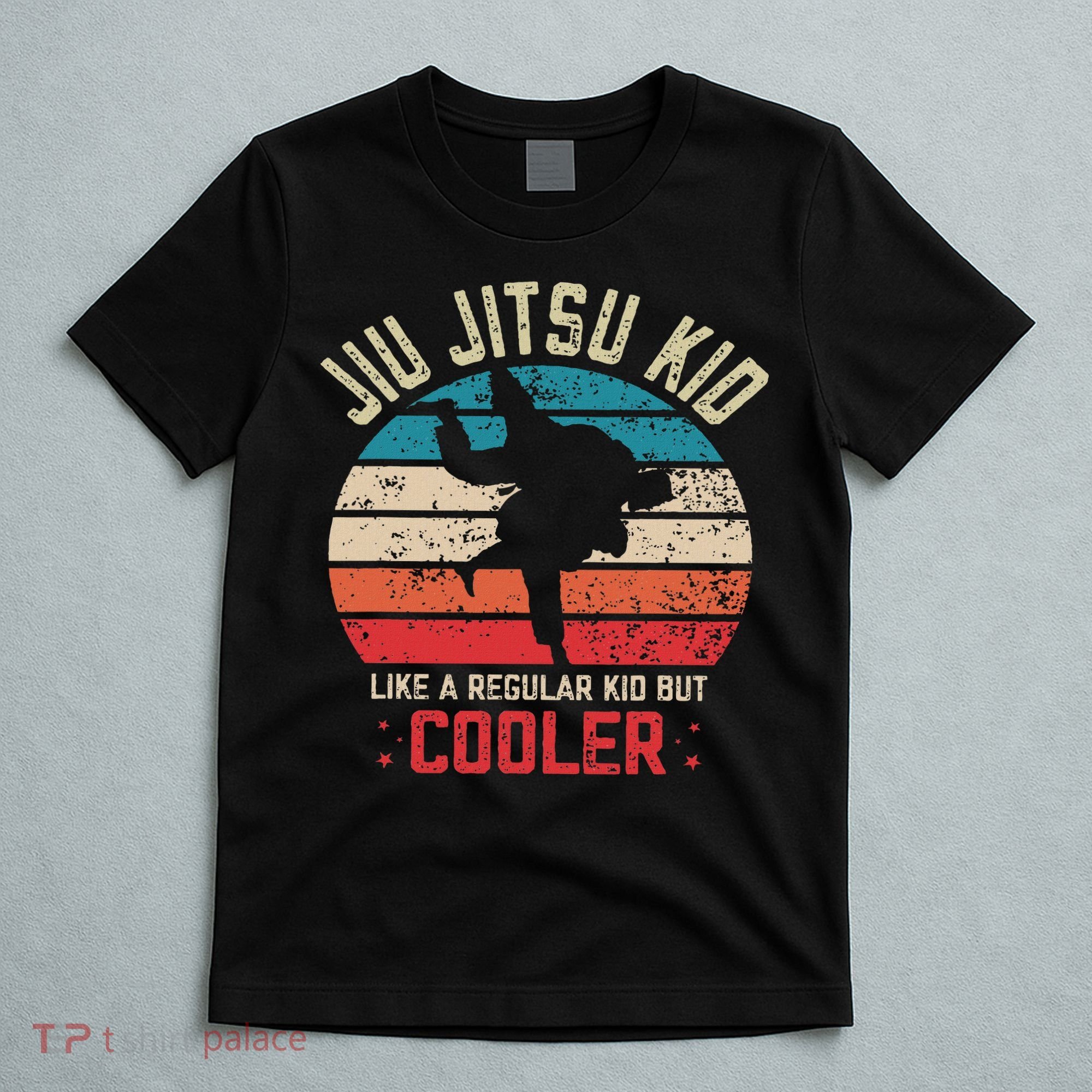 Jiu Jitsu Martial Art Bjj T-Shirt