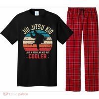 Jiu Jitsu Martial Art Bjj Pajama Set thumb 0