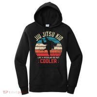 Jiu Jitsu Martial Art Bjj Women's Hoodie thumb 0