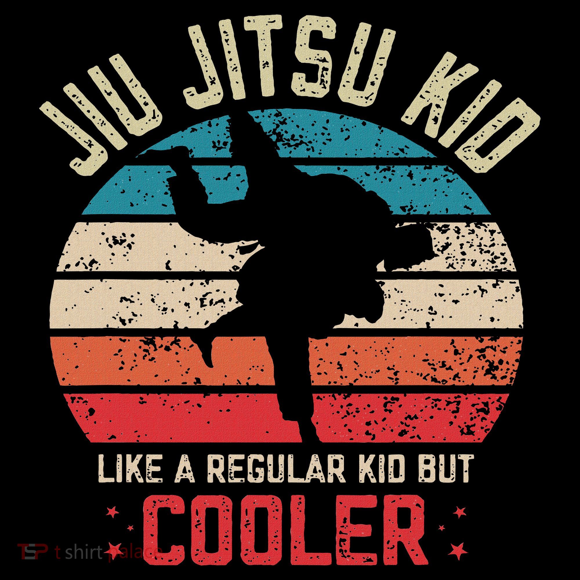 Jiu Jitsu Martial Art Bjj Women's Hoodie
