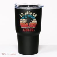 Jiu Jitsu Martial Art Bjj Tumbler thumb 0