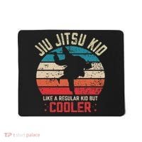 Jiu Jitsu Martial Art Bjj Mousepad thumb 0