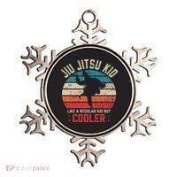 Jiu Jitsu Martial Art Bjj Ornament thumb 0