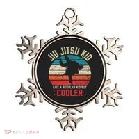 Jiu Jitsu Martial Art Bjj Ornament thumb 0