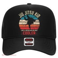Jiu Jitsu Martial Art Bjj Hat thumb 0