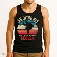 Jiu Jitsu Martial Art Bjj Tank Top thumb 3