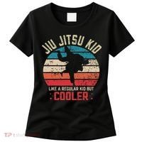 Jiu Jitsu Martial Art Bjj Women's T-Shirt thumb 0