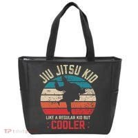Jiu Jitsu Martial Art Bjj Tote Bag thumb 0