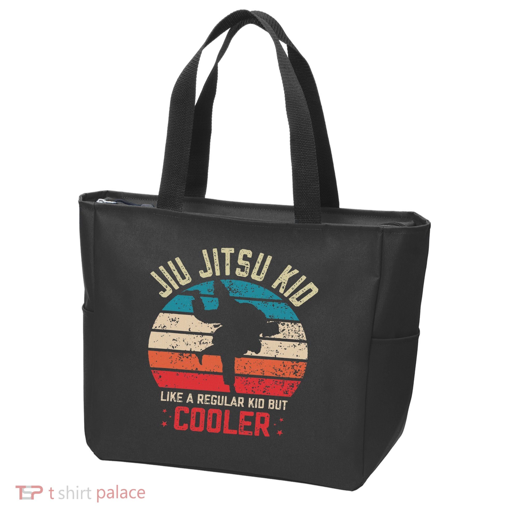 Jiu Jitsu Martial Art Bjj Tote Bag