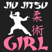 Jiu Jitsu Mixed Martial Arts Fighter Fighting Cute Gift Women's Sweatshirt thumb 2