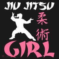 Jiu Jitsu Mixed Martial Arts Fighter Fighting Cute Gift Women's Hoodie thumb 2