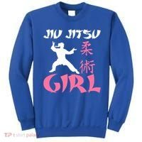 Jiu Jitsu Mixed Martial Arts Fighter Fighting Cute Gift Sweatshirt thumb 0