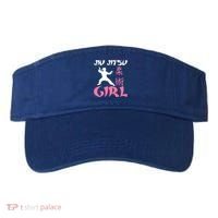 Jiu Jitsu Mixed Martial Arts Fighter Fighting Cute Gift Visor thumb 0