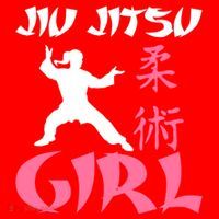 Jiu Jitsu Mixed Martial Arts Fighter Fighting Cute Gift Santa Hat thumb 1