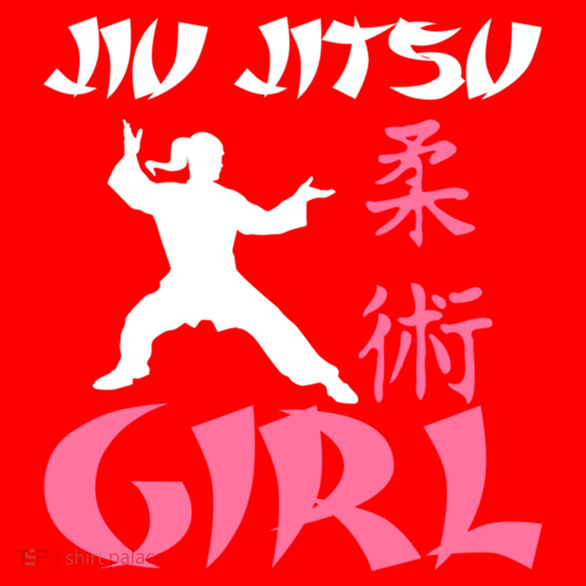 Jiu Jitsu Mixed Martial Arts Fighter Fighting Cute Gift Santa Hat