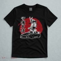 Jdm Japan Motorsport Tuning Car Legend 90s T-Shirt thumb 5