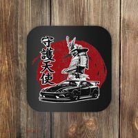 Jdm Japan Motorsport Tuning Car Legend 90s Coaster thumb 0