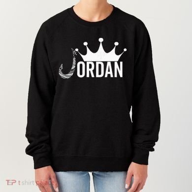 Jordan Women's Sweatshirt