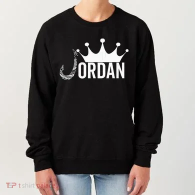 Jordan Women's Sweatshirt