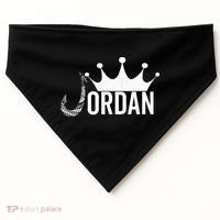 Jordan USA-Made Doggie Bandana thumb 0