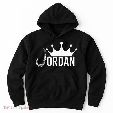 Jordan Hoodie