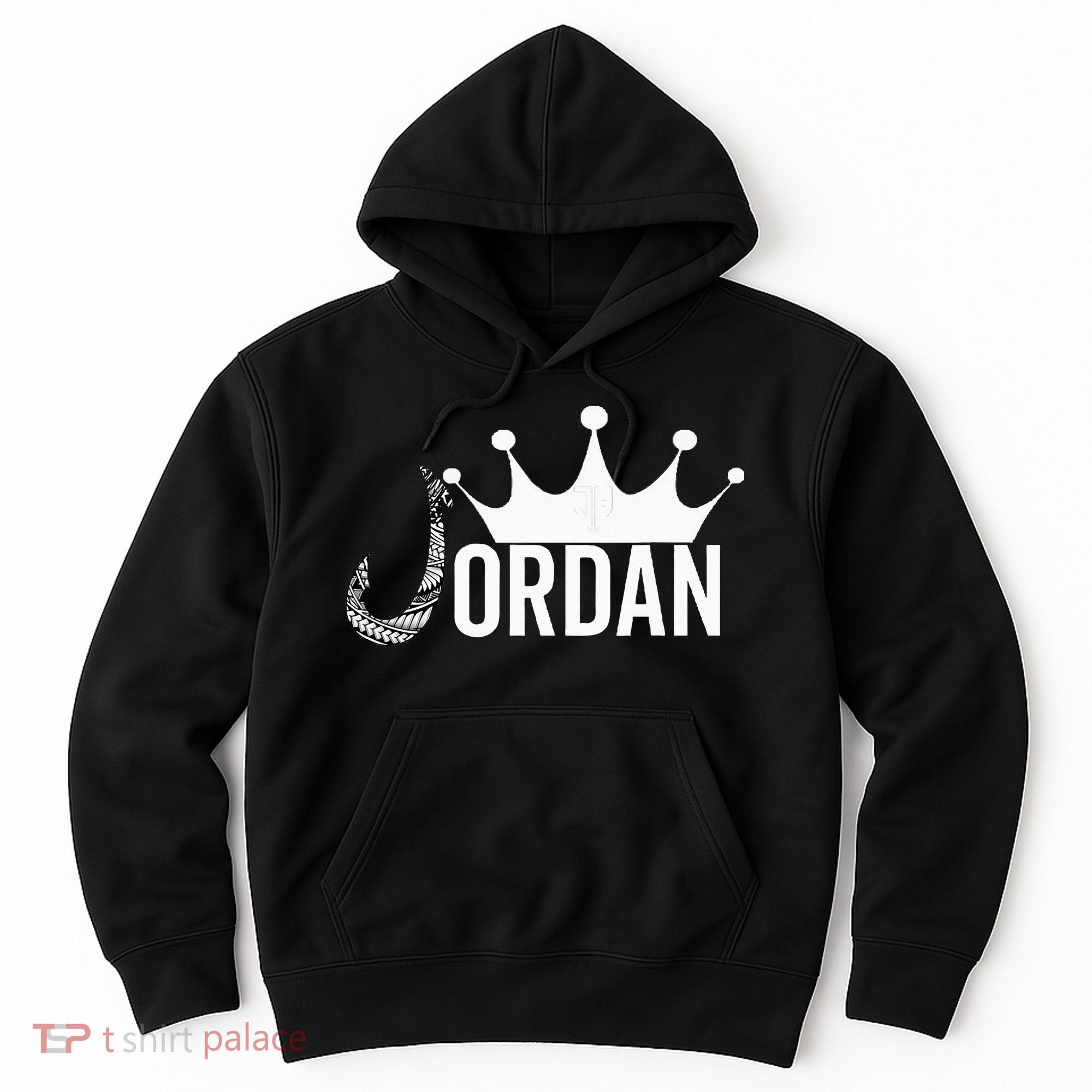 Jordan Hoodie