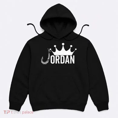 Jordan Hoodie