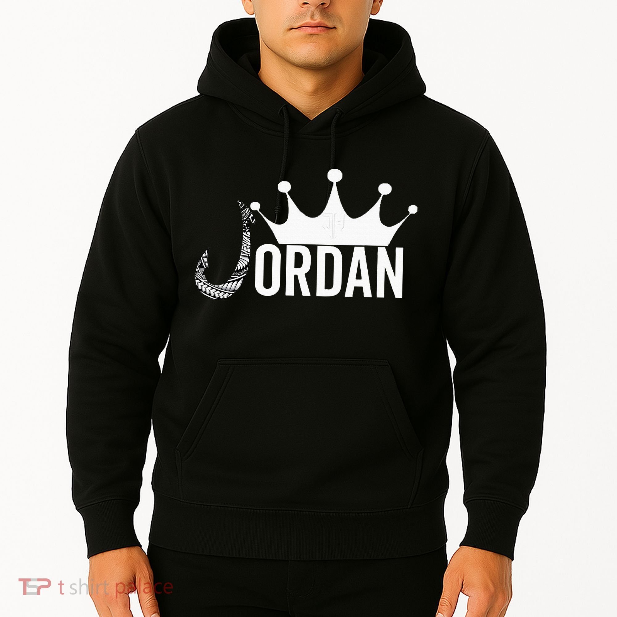Jordan Hoodie