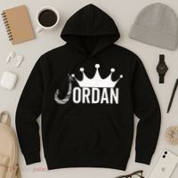 Jordan Hoodie thumb 3