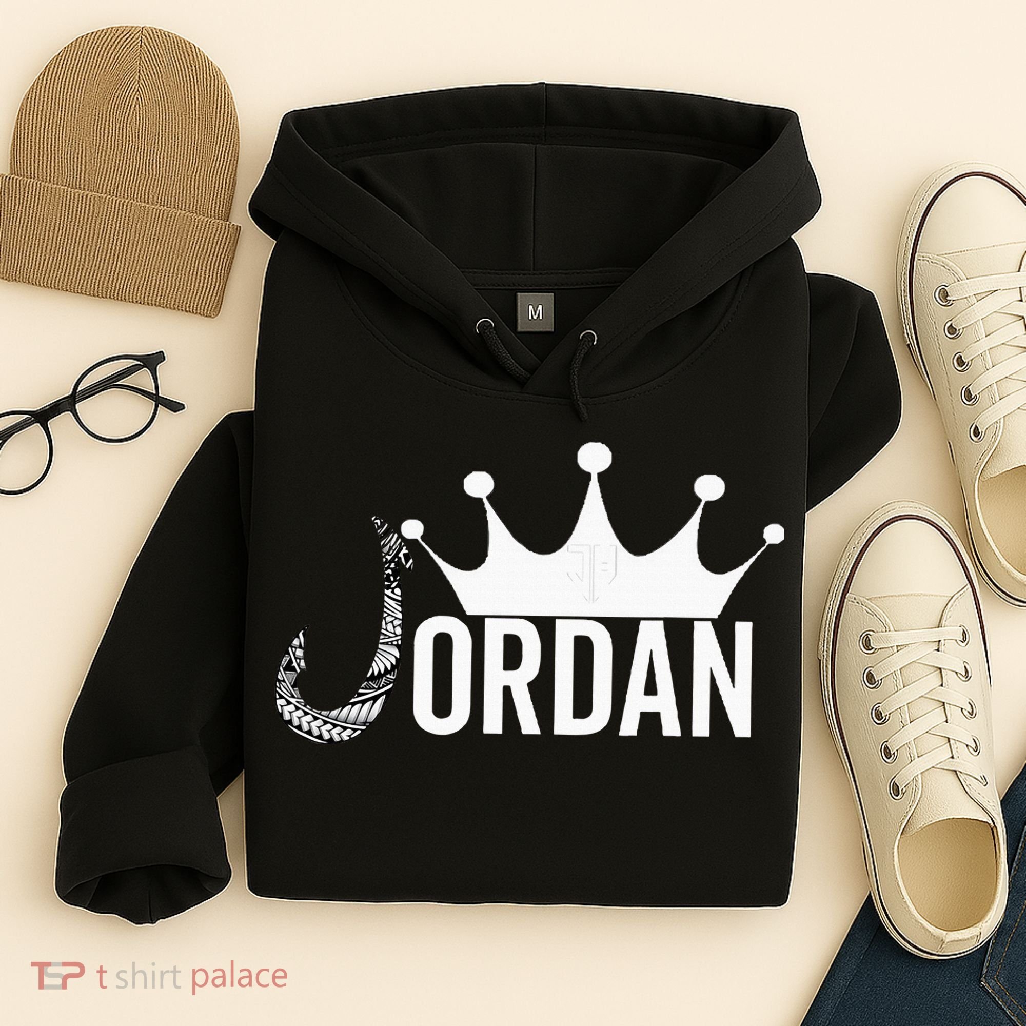 Jordan Hoodie